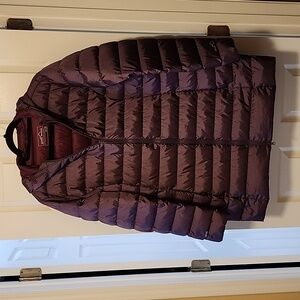 Eddie Bauer Puffer Coat